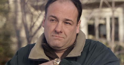 THE SOPRANOS NUDE SCENES